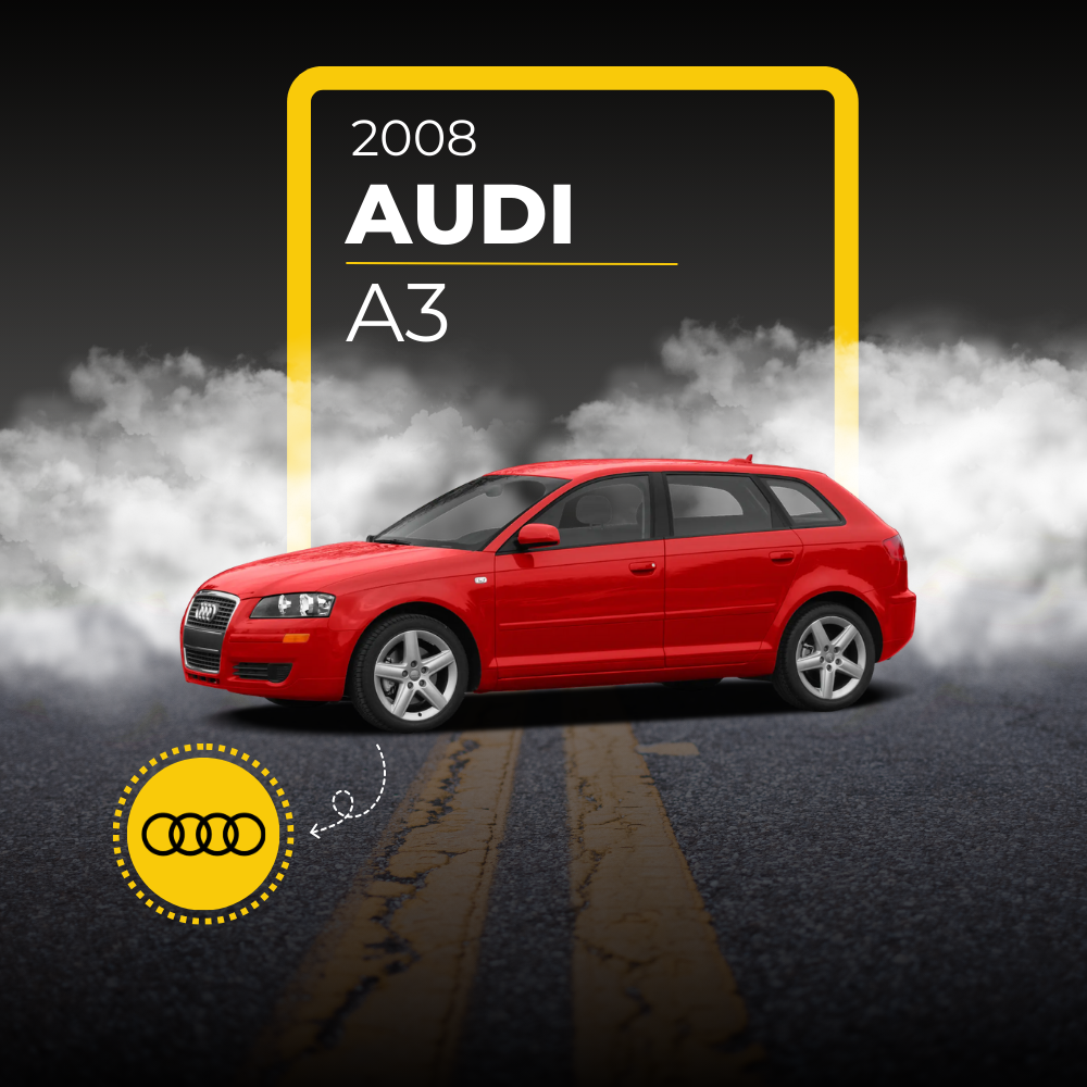 PDF - 2008 Audi A3 2.0L Base Electrical Diagrams