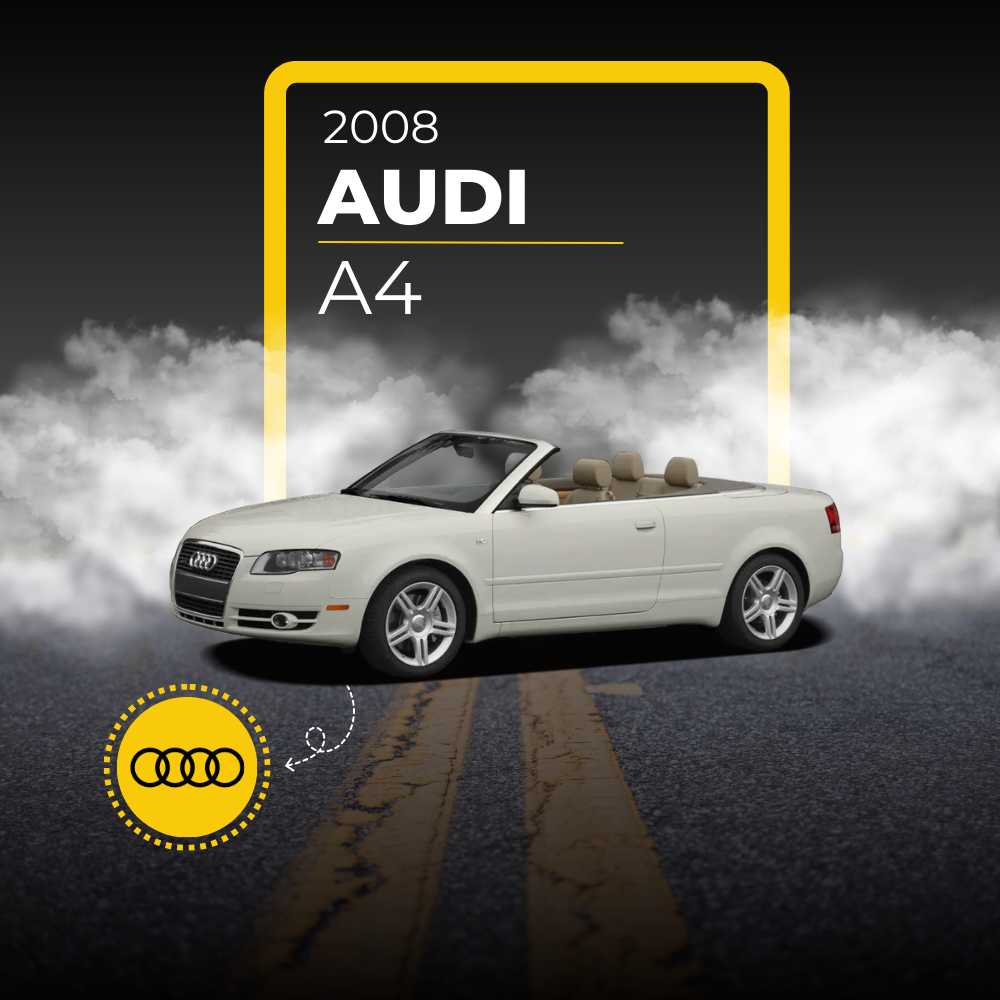 PDF - 2008 Audi A4 3.2L Avant Quattro Electrical Diagrams