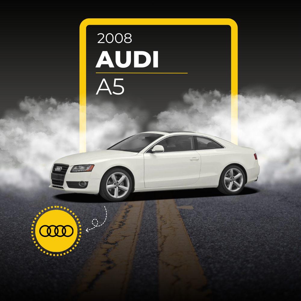 PDF - 2008 Audi A5 3.2L Quattro Electrical Diagrams