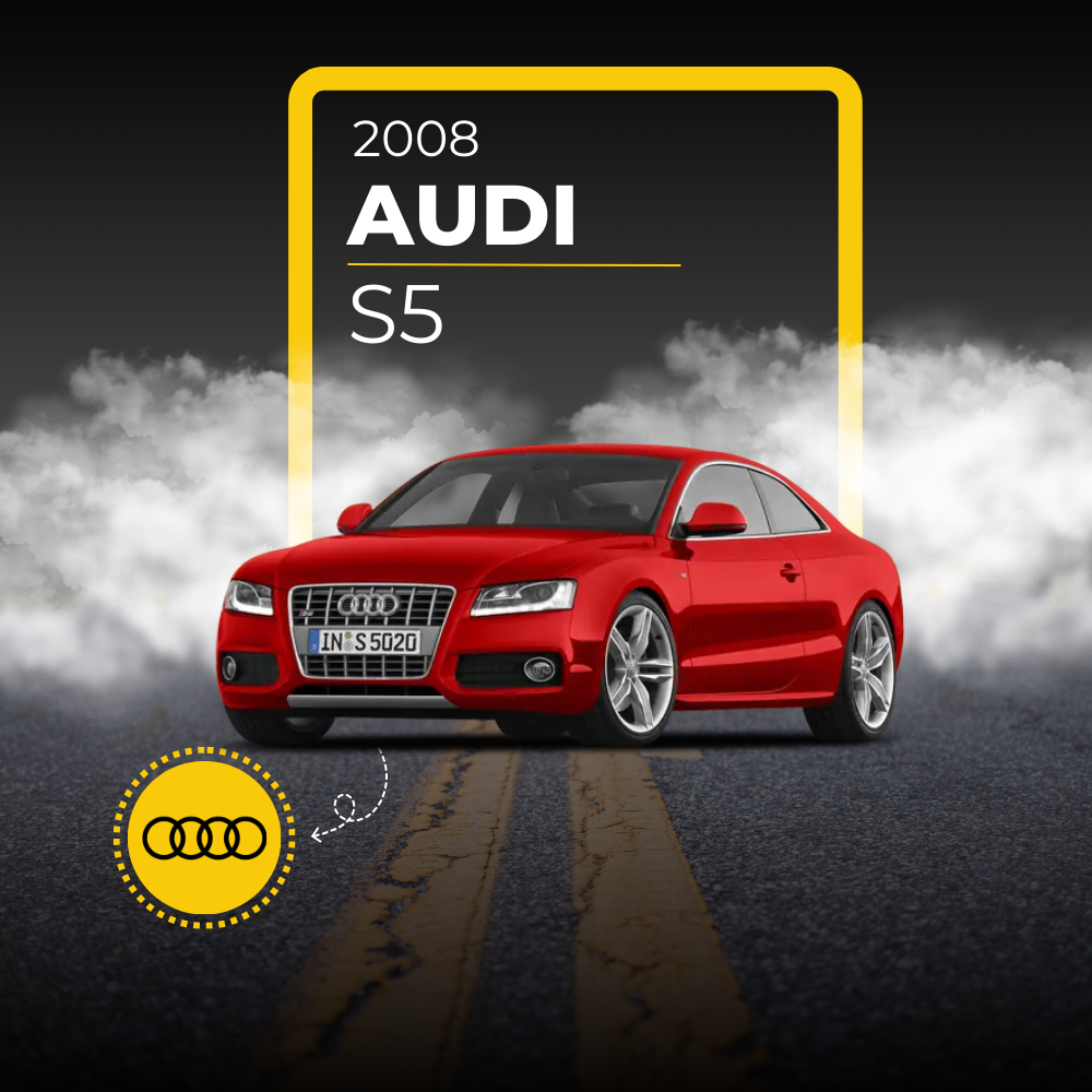 PDF - 2008 Audi S5 4.2L Quattro Electrical Diagrams