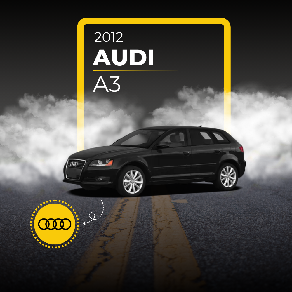 PDF - 2012 Audi A3 2.0L 2.0T Electrical Diagrams