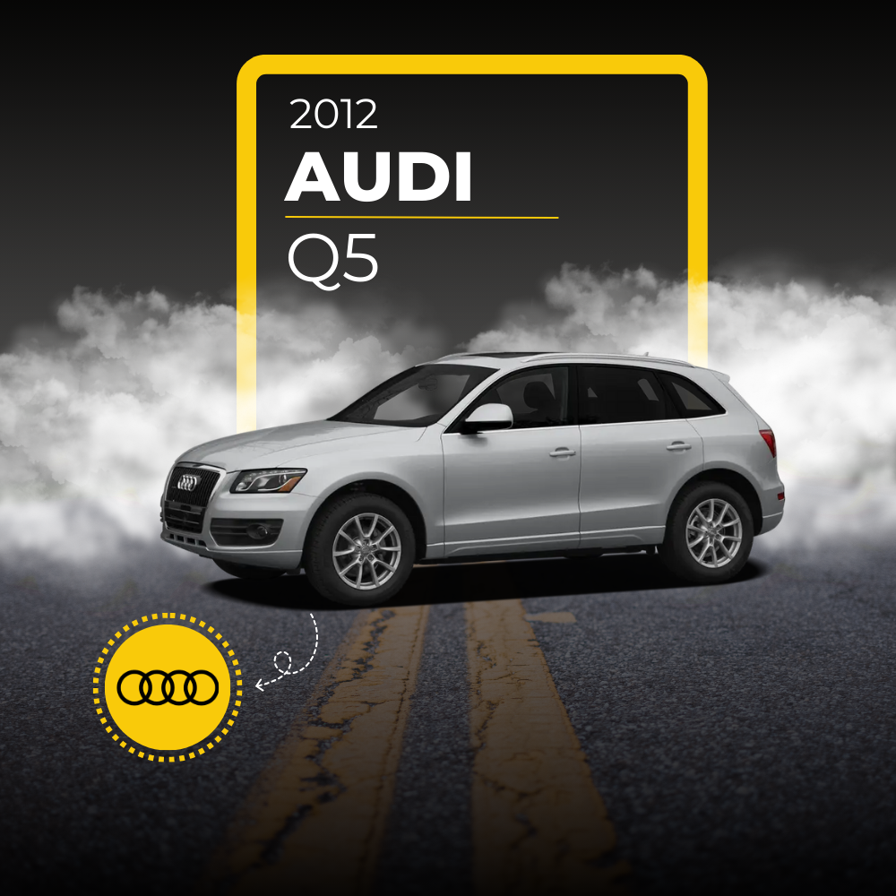 PDF - 2012 Audi Q5 3.2L 3.2 Electrical Diagrams