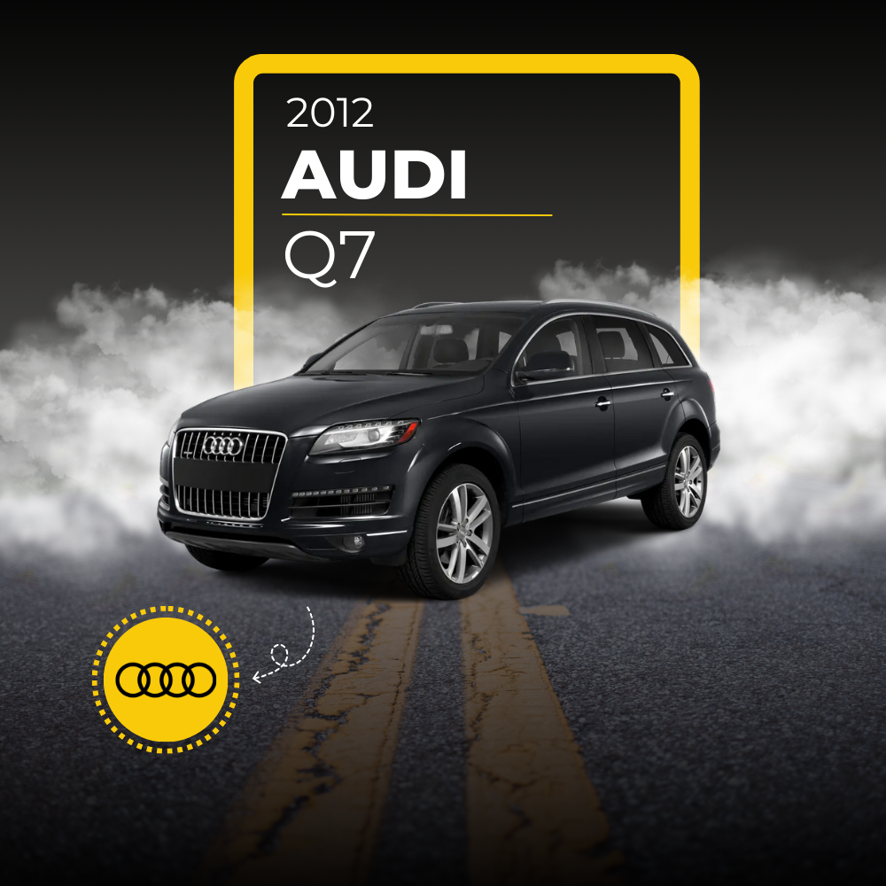 PDF - 2012 Audi Q7 3.0L 3.0 TDI Electrical Diagrams