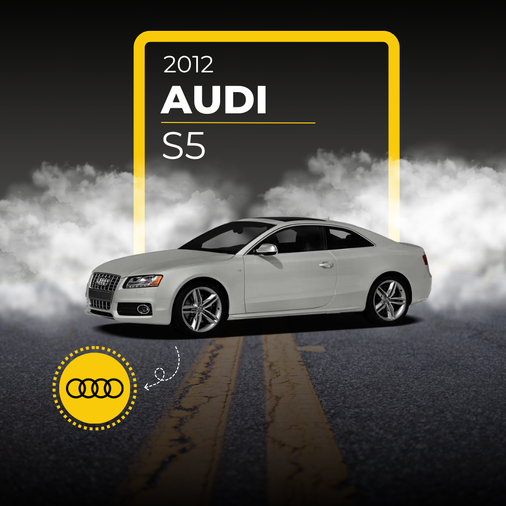 PDF - 2012 Audi S5 4.2L 4.2 Electrical Diagrams