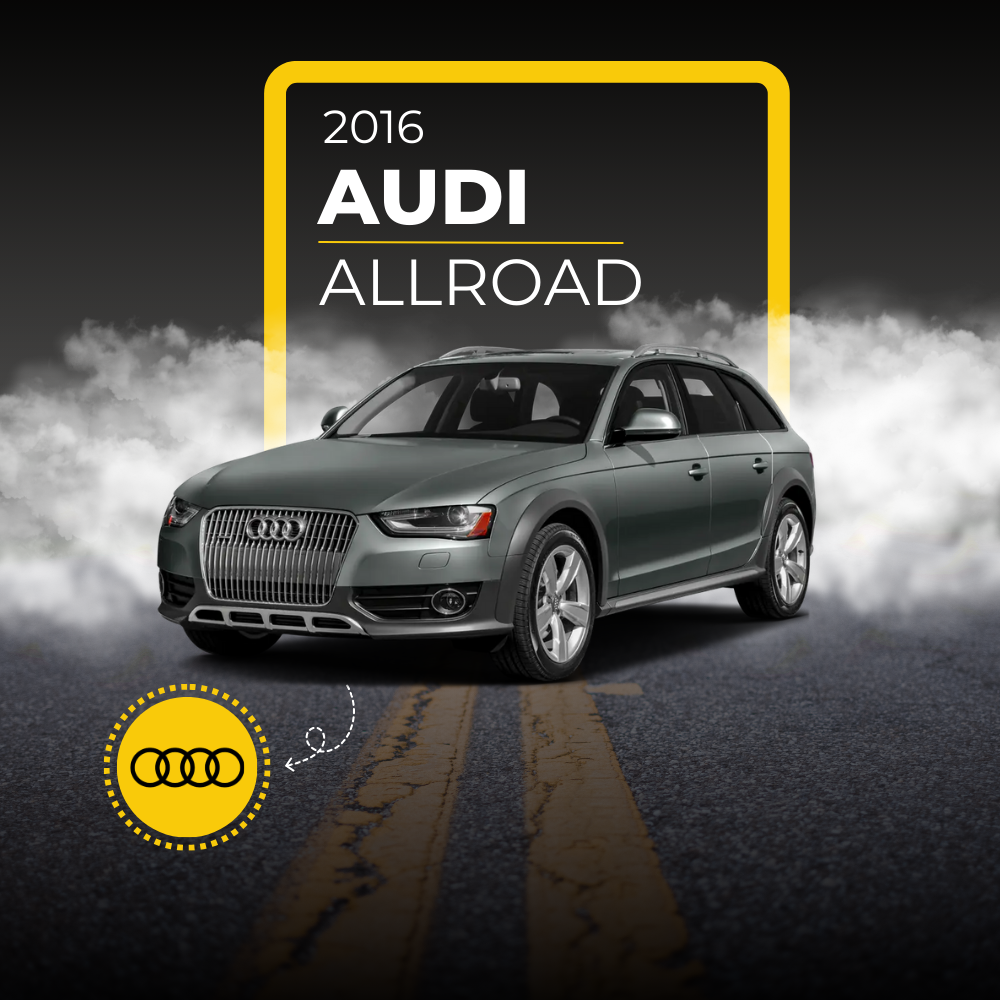 PDF - 2016 Audi allroad 2.0L Premium Electrical Diagrams