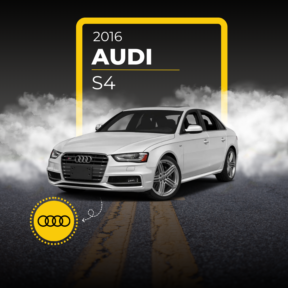 PDF - 2016 Audi S4 3.0L Prestige Electrical Diagrams