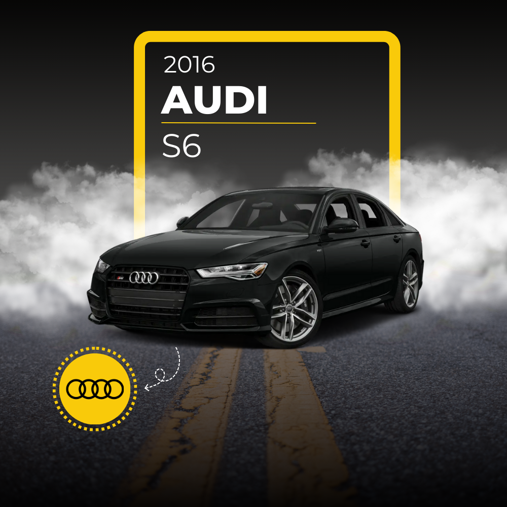 PDF - 2016 Audi S6 4.0L Premium Plus Electrical Diagrams