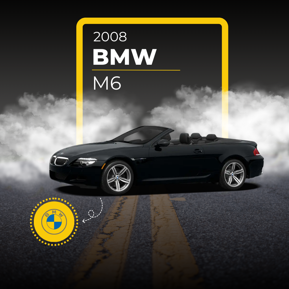 PDF - 2008 BMW M6 5.0L Electrical Diagrams