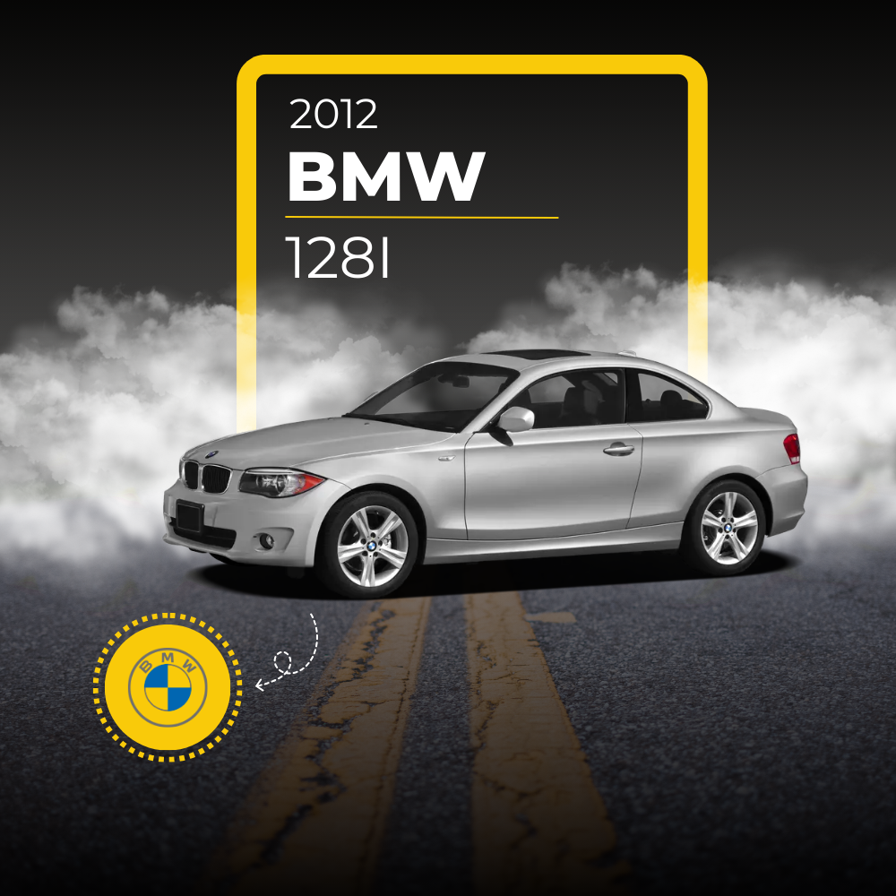 PDF - 2012 BMW 128i 3.0L Electrical Diagrams