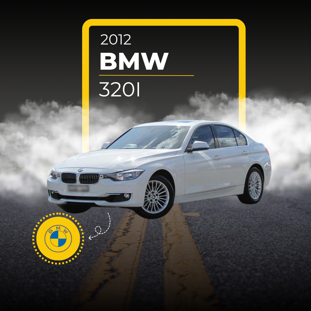 PDF - 2012 BMW 320i 2.0L Electrical Diagrams