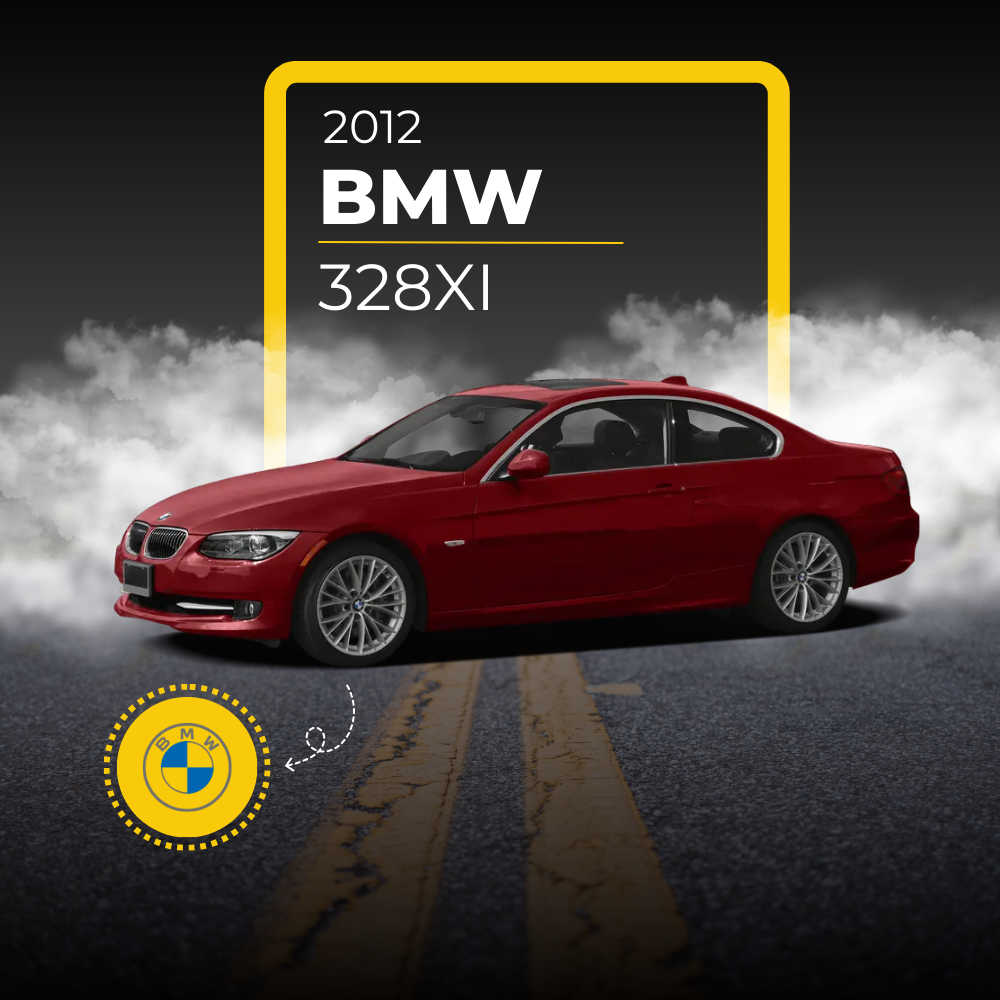 PDF - 2012 BMW 328xi 3.0L Electrical Diagrams