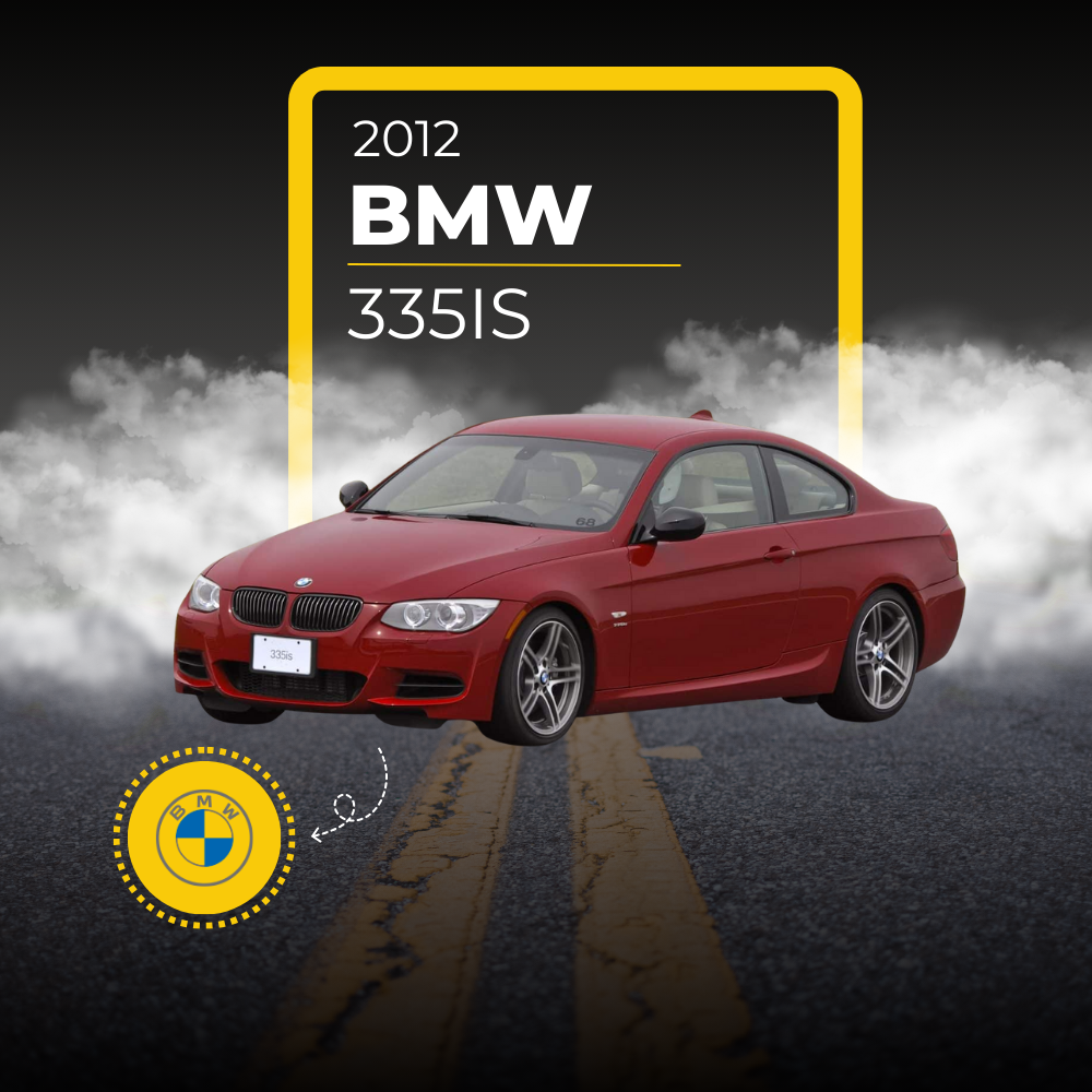 PDF - 2012 BMW 335is 3.0L Electrical Diagrams