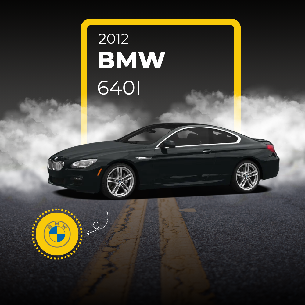 PDF - 2012 BMW 640i 3.0L Electrical Diagrams