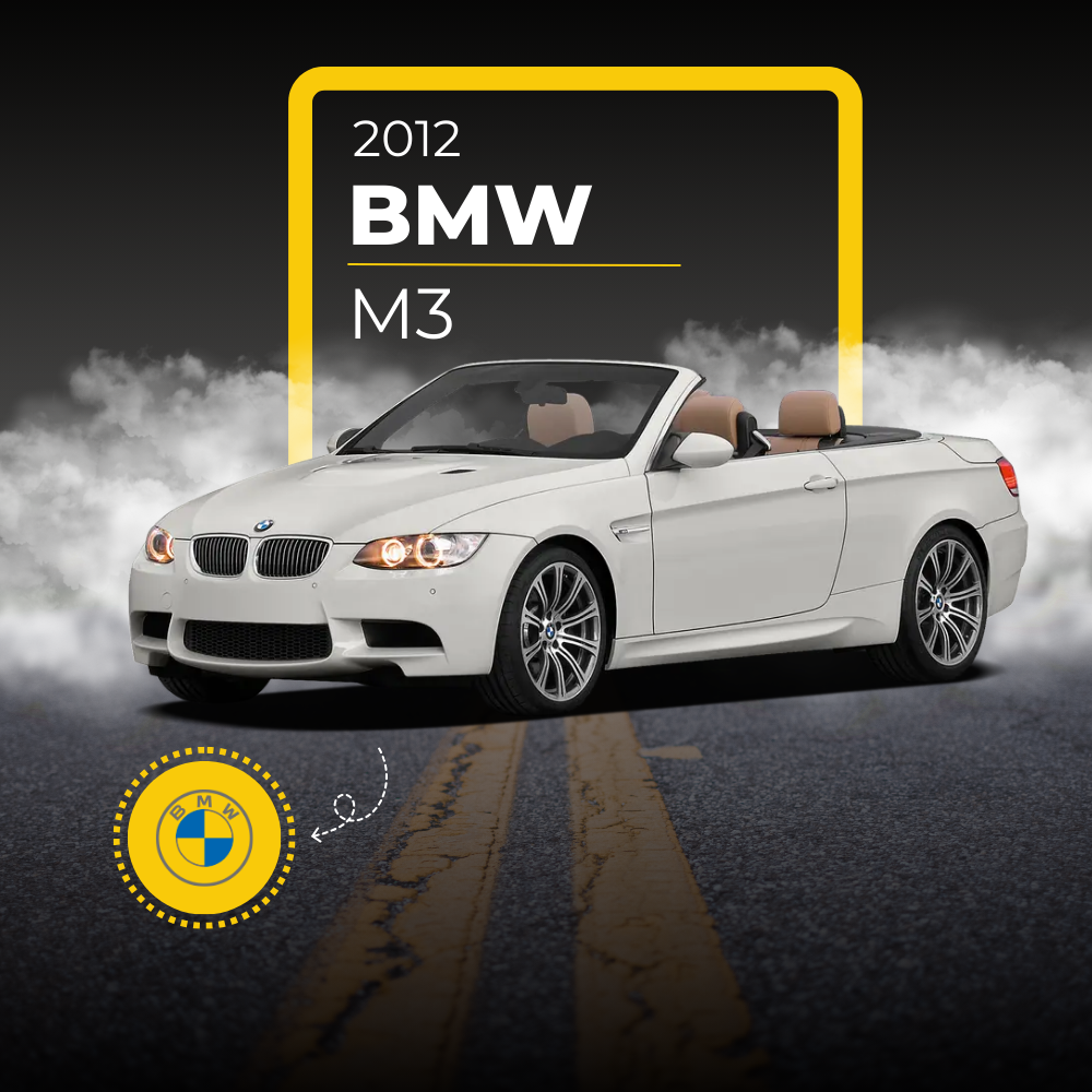 PDF - 2012 BMW M3 4.0L Electrical Diagrams
