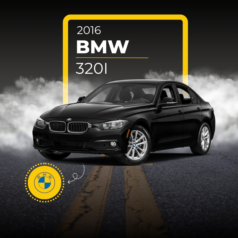 PDF - 2016 BMW 320i 2.0L Base Electrical Diagrams