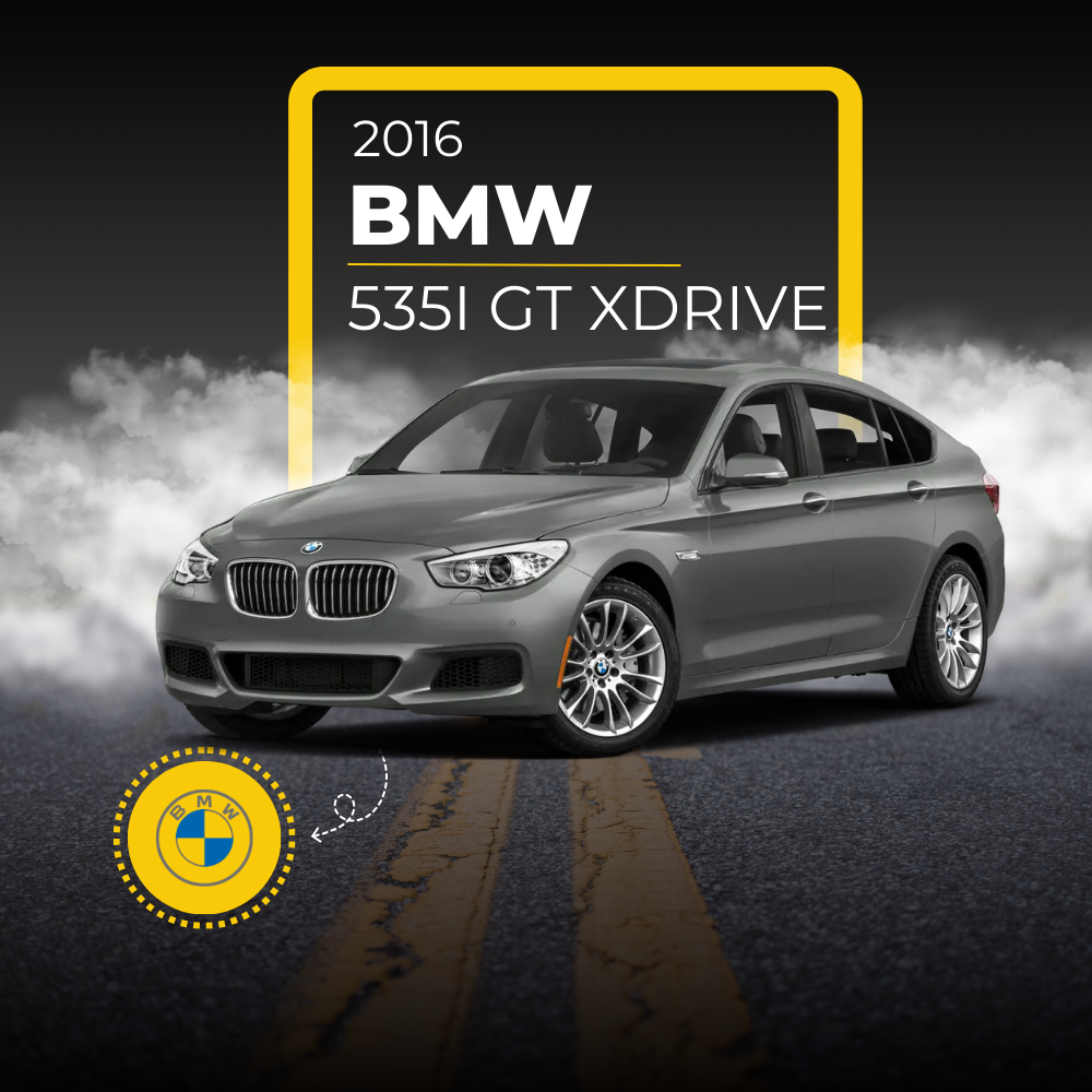PDF - 2016 BMW 535i GT xDrive 3.0L Base Electrical Diagrams