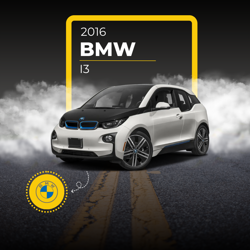 PDF - 2016 BMW i3 0.6L Range Extender Electrical Diagrams