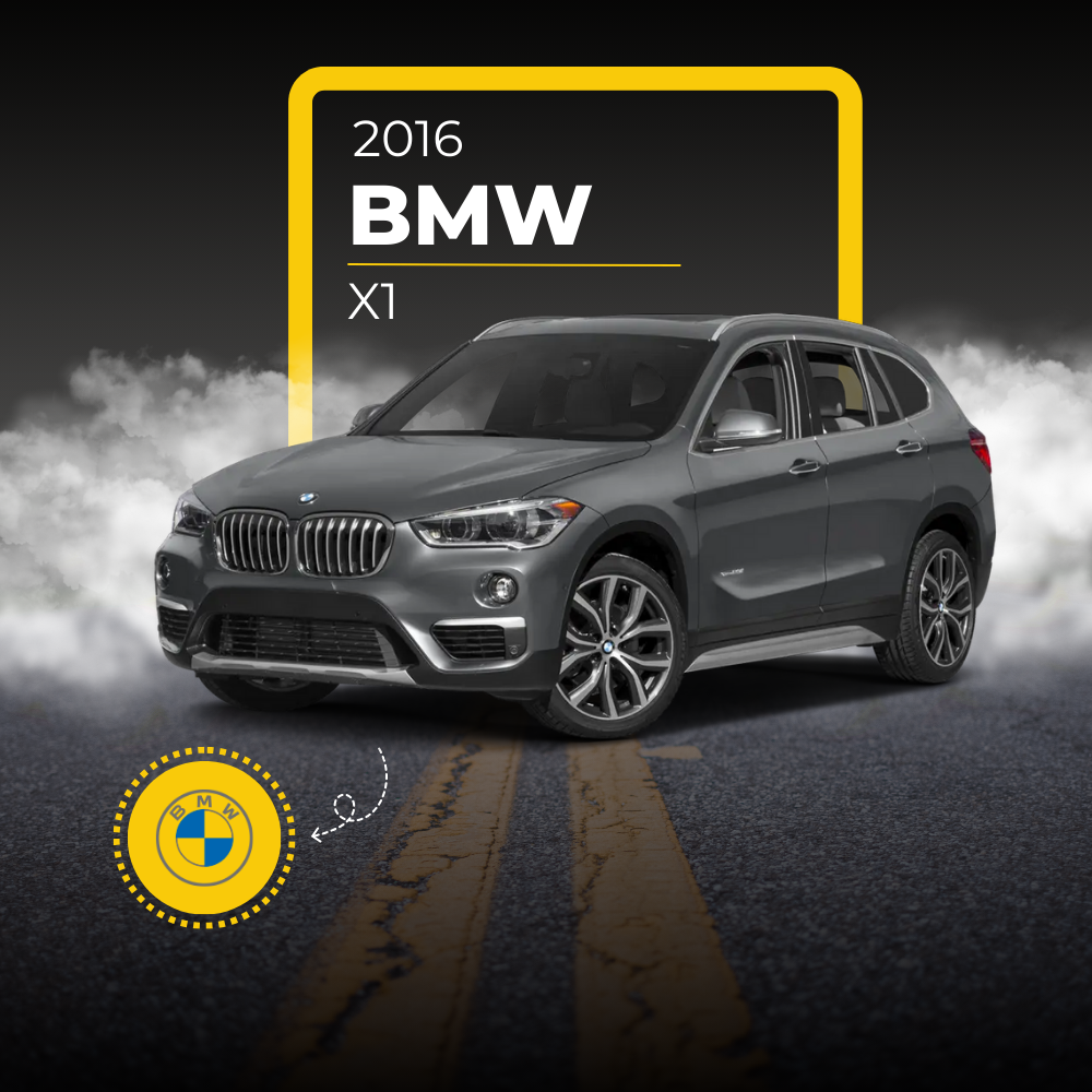PDF - 2016 BMW X1 2.0L xDrive28i Electrical Diagrams