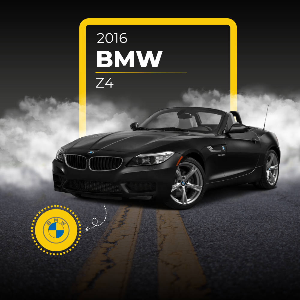 PDF - 2016 BMW Z4 3.0L sDrive35i Electrical Diagrams