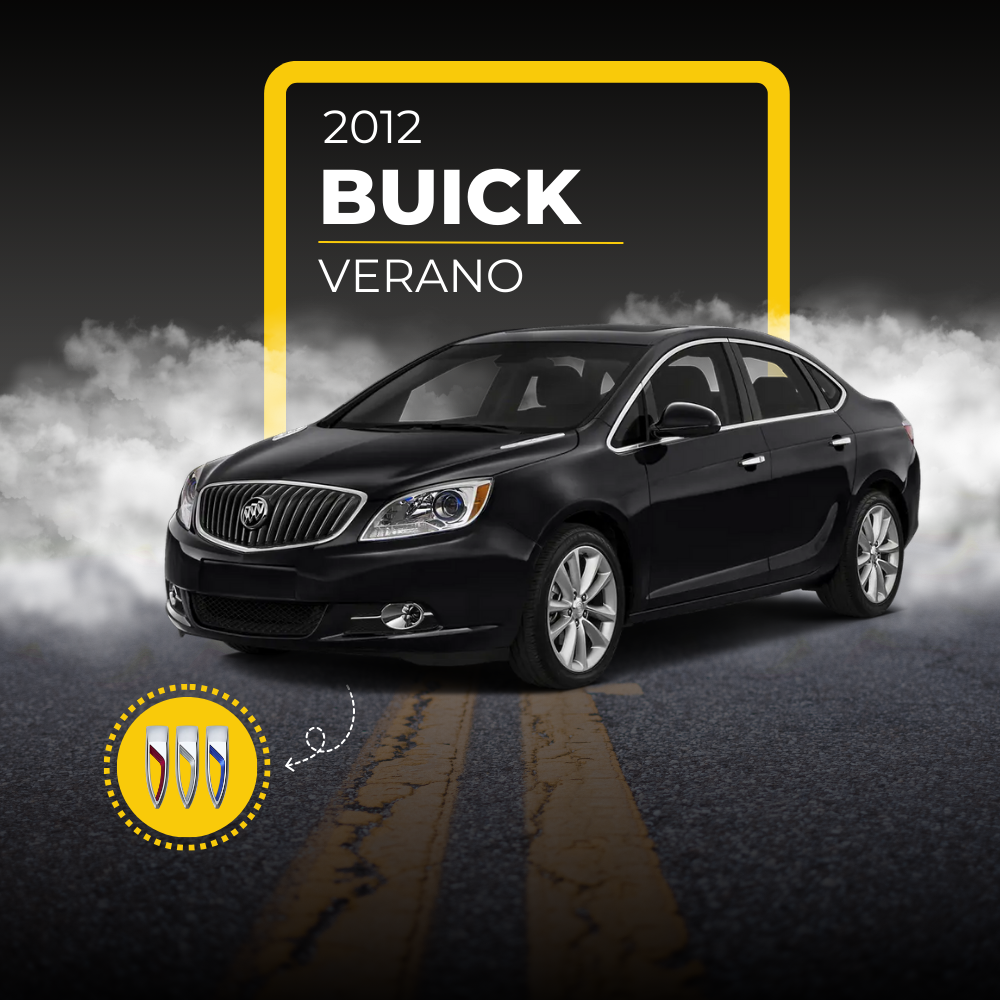 PDF - 2012 Buick Verano 2.4L Electrical Diagrams