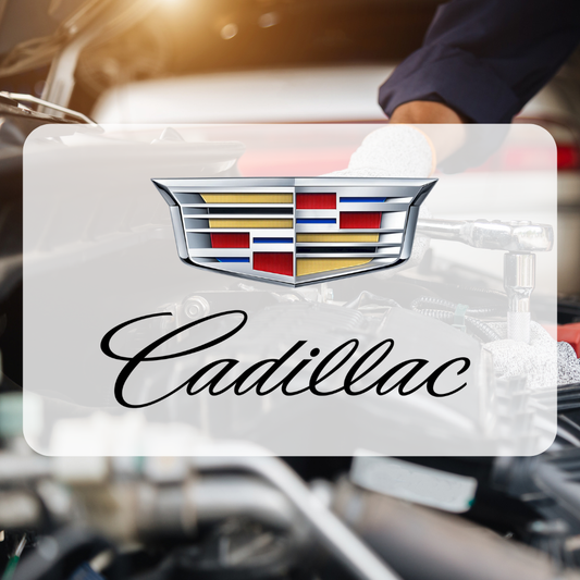 2008 Cadillac CTS 3.6L Electrical Wiring System Diagram Manual – PDF Download