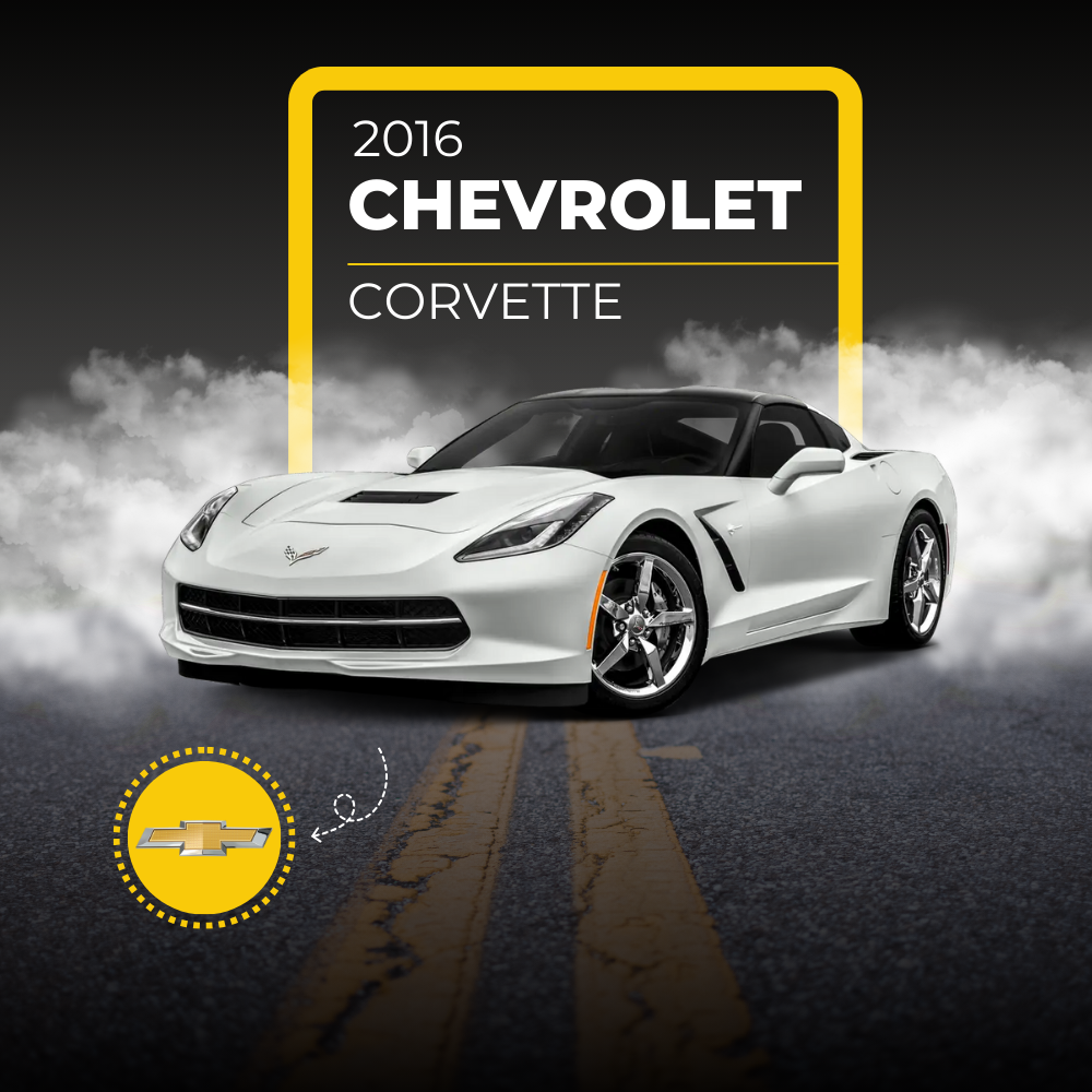PDF - 2016 Chevrolet Corvette 6.2L Z06 Electrical Diagrams