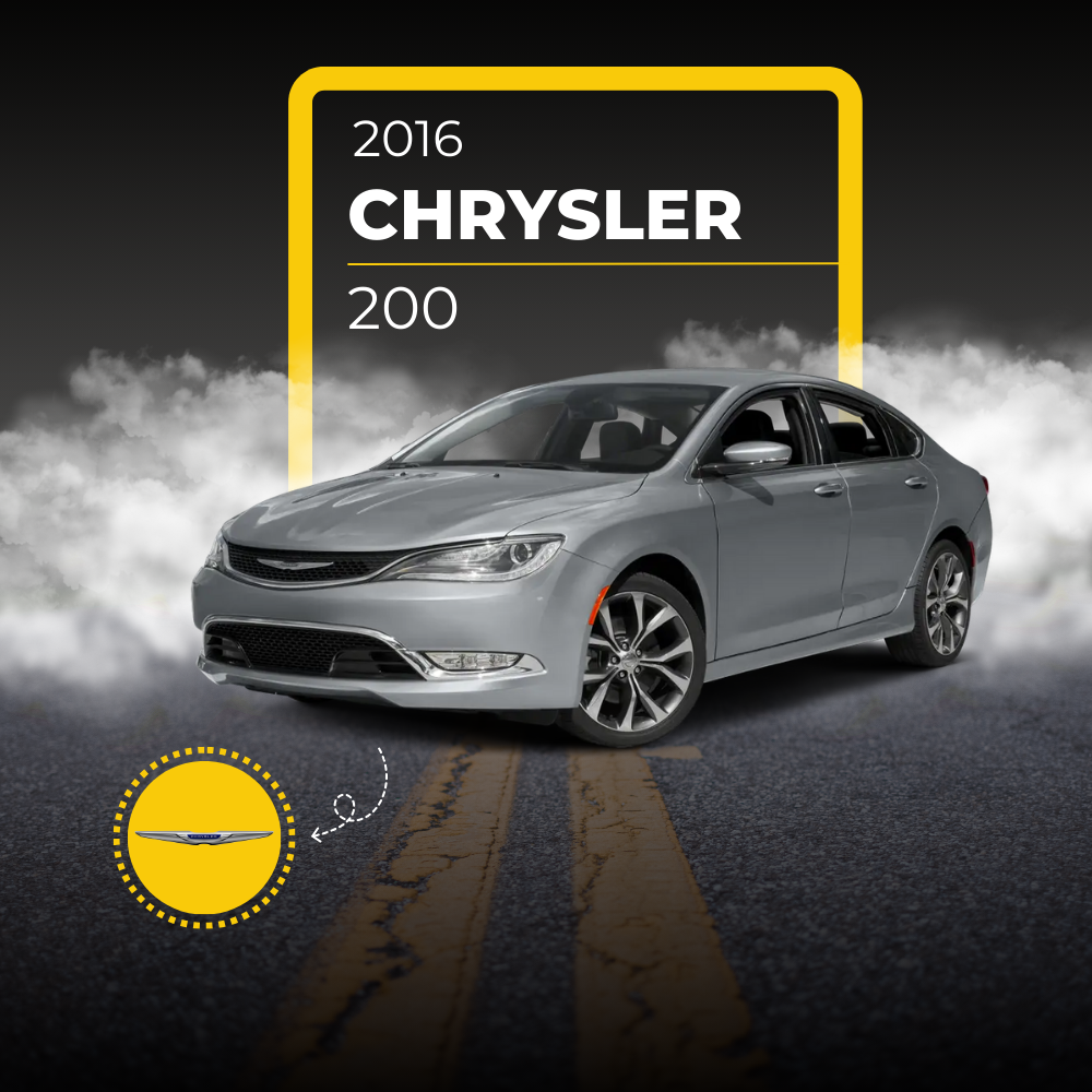 PDF - 2016 Chrysler 200 3.6L Limited Electrical Diagrams