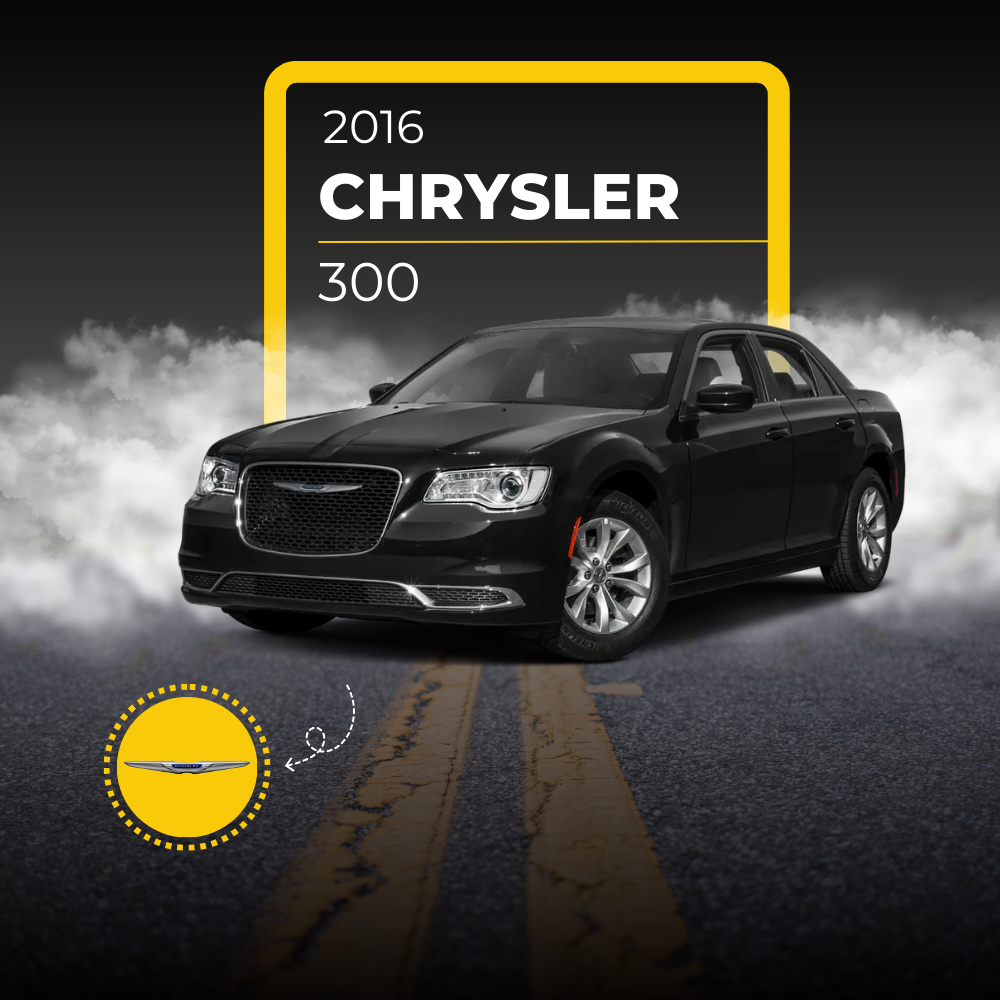 PDF - 2016 Chrysler 300 3.6L Limited Electrical Diagrams