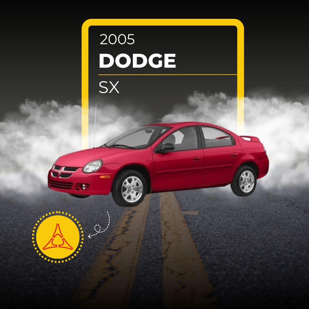 PDF - 2005 Dodge SX 2.0L R/T Electrical Diagrams