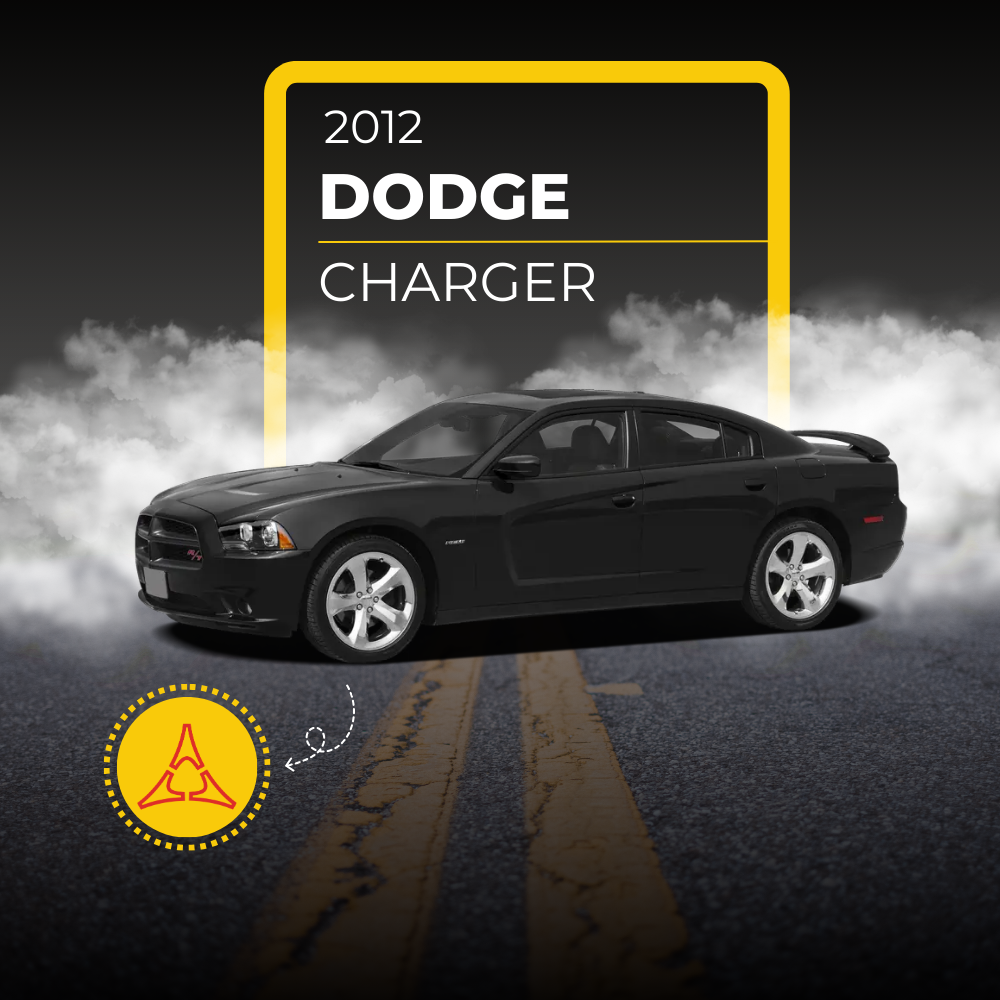 PDF - 2012 Dodge Charger 5.7L R/T Electrical Diagrams