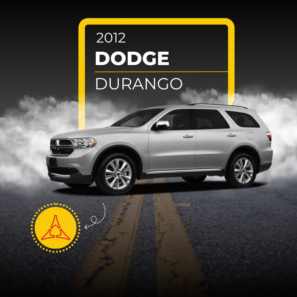 PDF - 2012 Dodge Durango 5.7L R/T Electrical Diagrams
