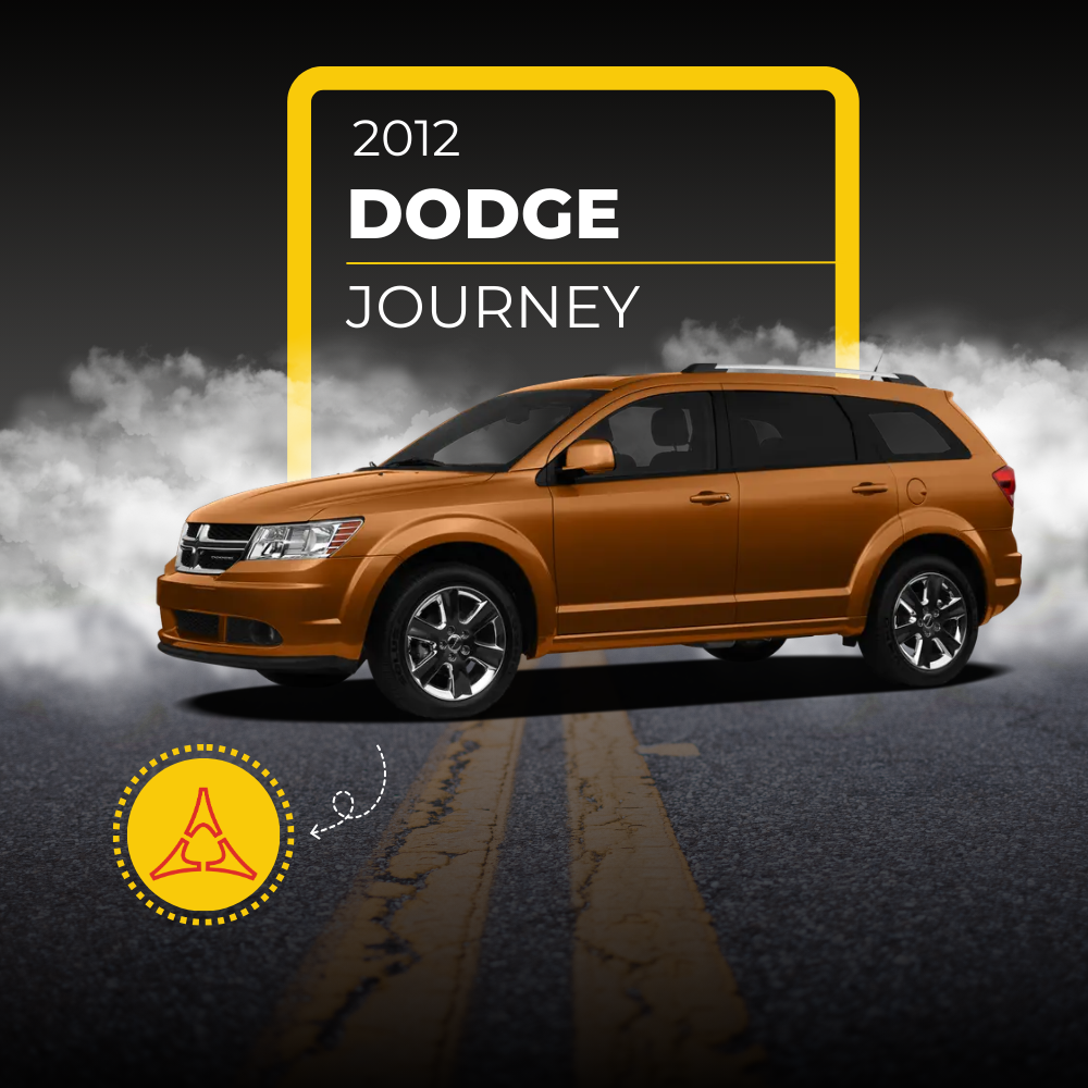 PDF - 2012 Dodge Journey 3.6L R/T Electrical Diagrams