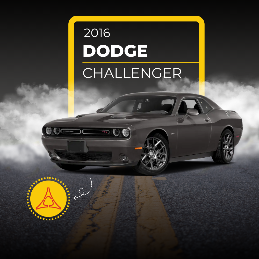 PDF - 2016 Dodge Challenger 3.6L SXT Electrical Diagrams