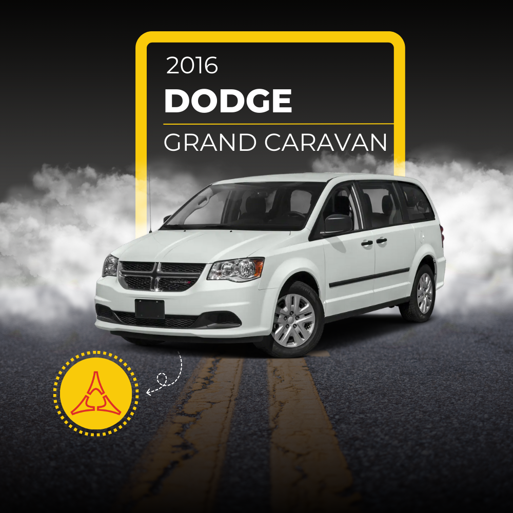 PDF - 2016 Dodge Grand Caravan 3.6L SXT Plus Electrical Diagrams