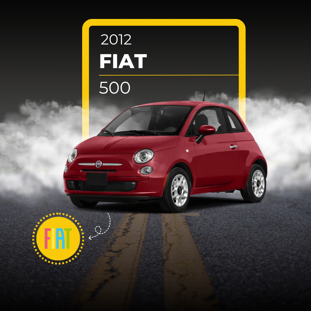 PDF - 2012 Fiat 500 1.4L Sport Electrical Diagrams