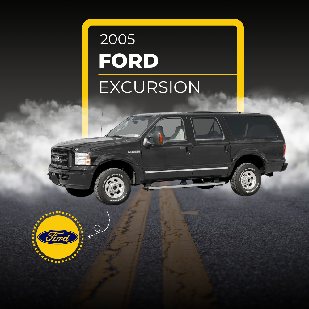 PDF - 2005 Ford Excursion 6.0L Electrical Diagrams