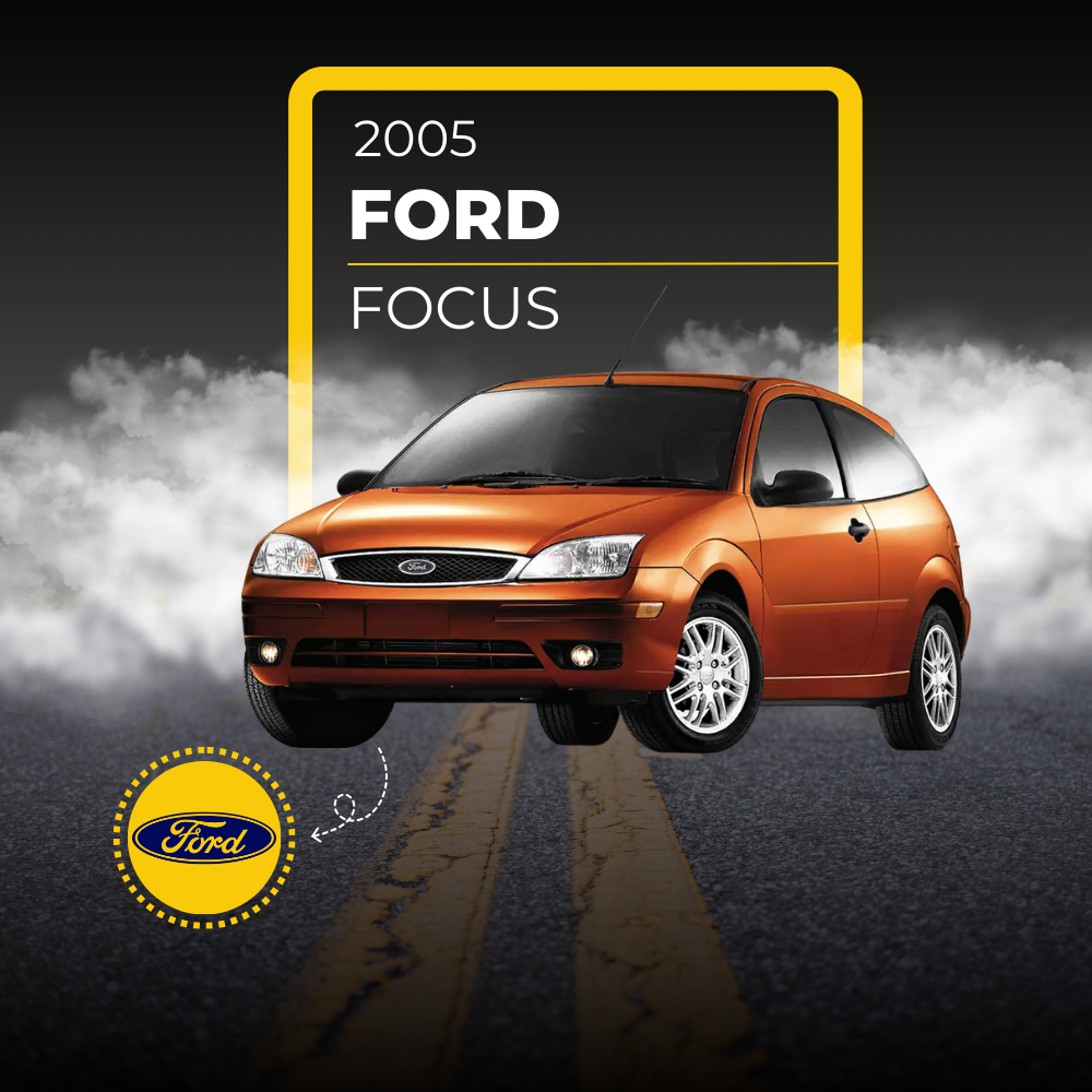 PDF - 2005 Ford Focus 2.0L ZX5 SES Electrical Diagrams