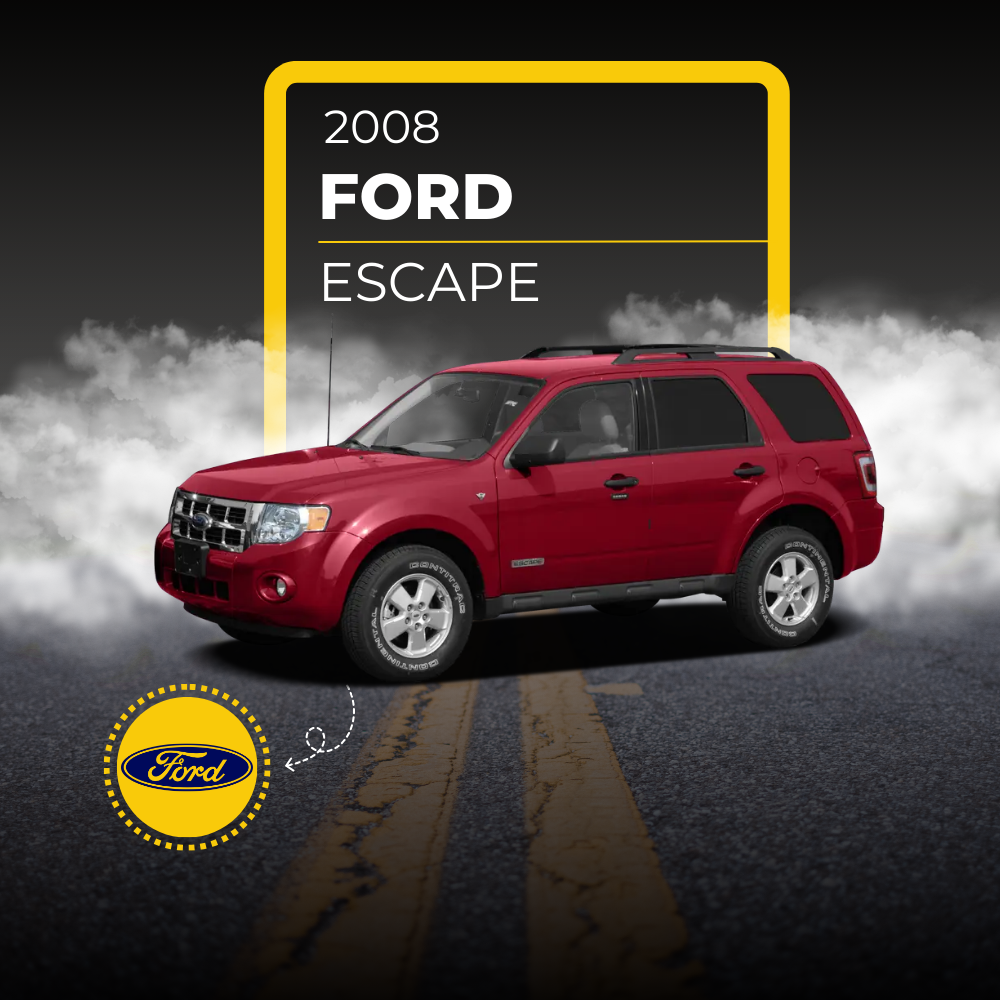 PDF - 2008 Ford Escape 3.0L Base Electrical Diagrams