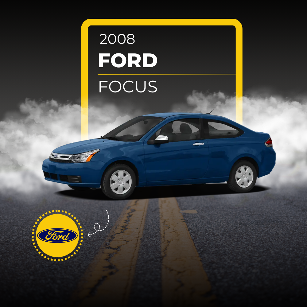 PDF - 2008 Ford Focus 2.0L SE Electrical Diagrams