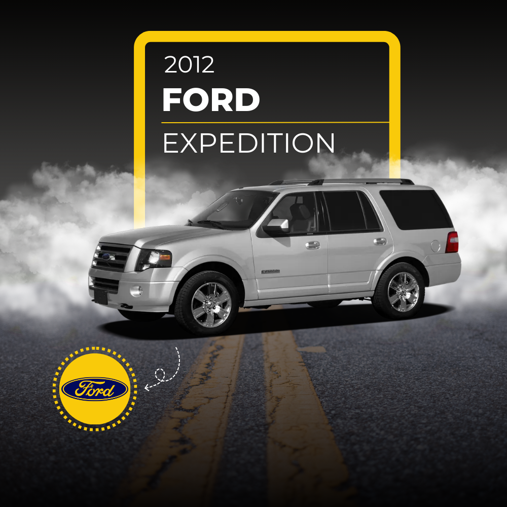 PDF - 2012 Ford Expedition 5.4L Electrical Diagrams