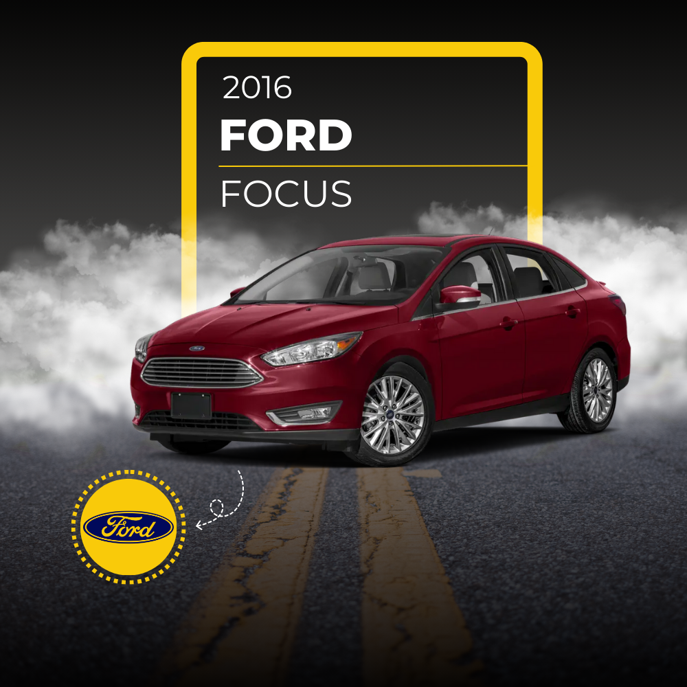 PDF - 2016 Ford Focus Electric Electrical Diagrams