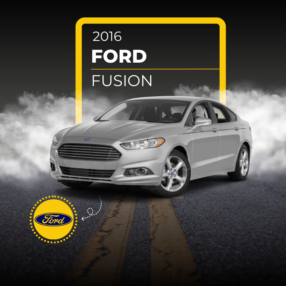 PDF - 2016 Ford Fusion 2.0L S Hybrid Electrical Diagrams