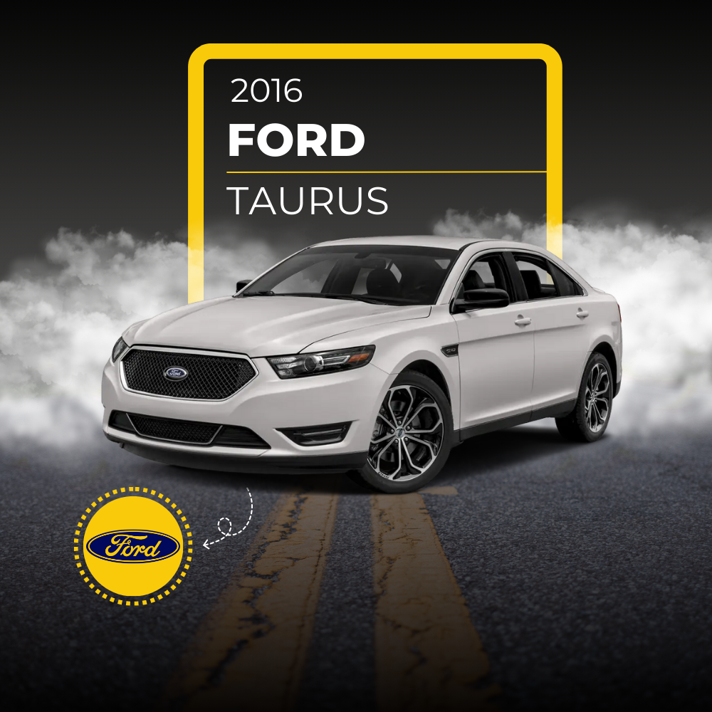 PDF - 2016 Ford Taurus 2.0L Limited Electrical Diagrams