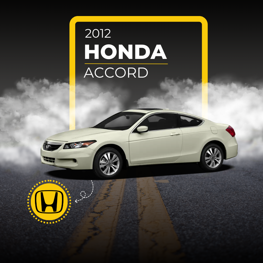 PDF - 2012 Honda Accord 3.5L EX Electrical Diagrams