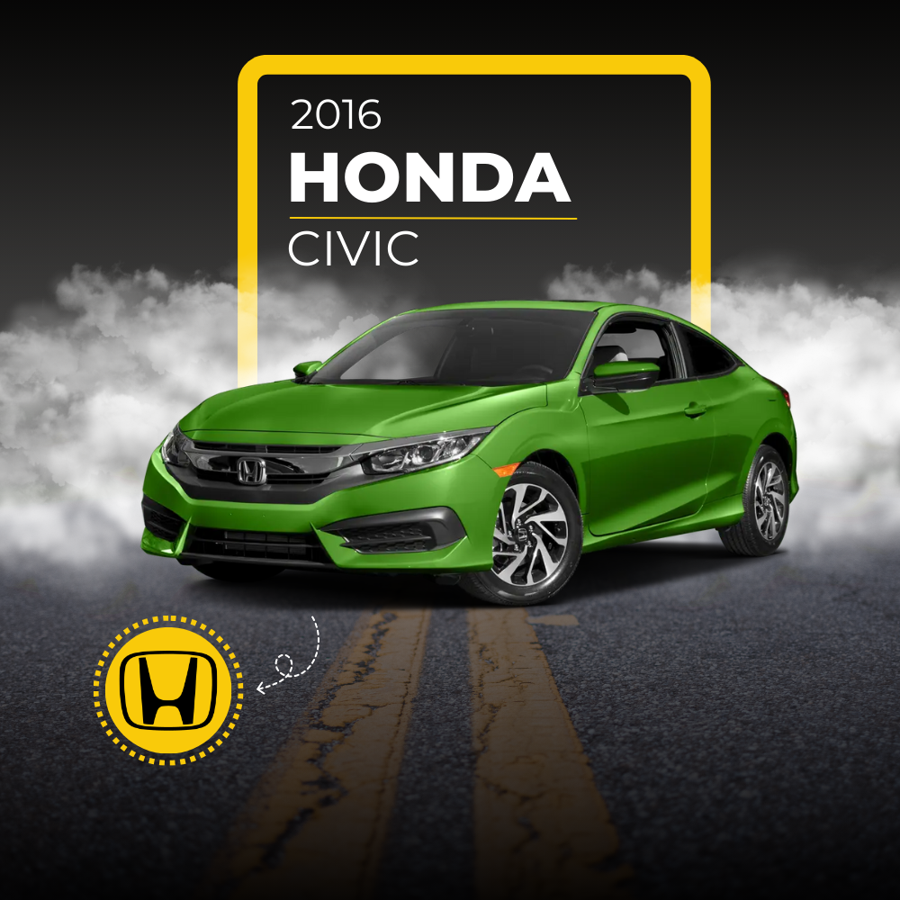 PDF - 2016 Honda Civic 2.0L LX Electrical Diagrams