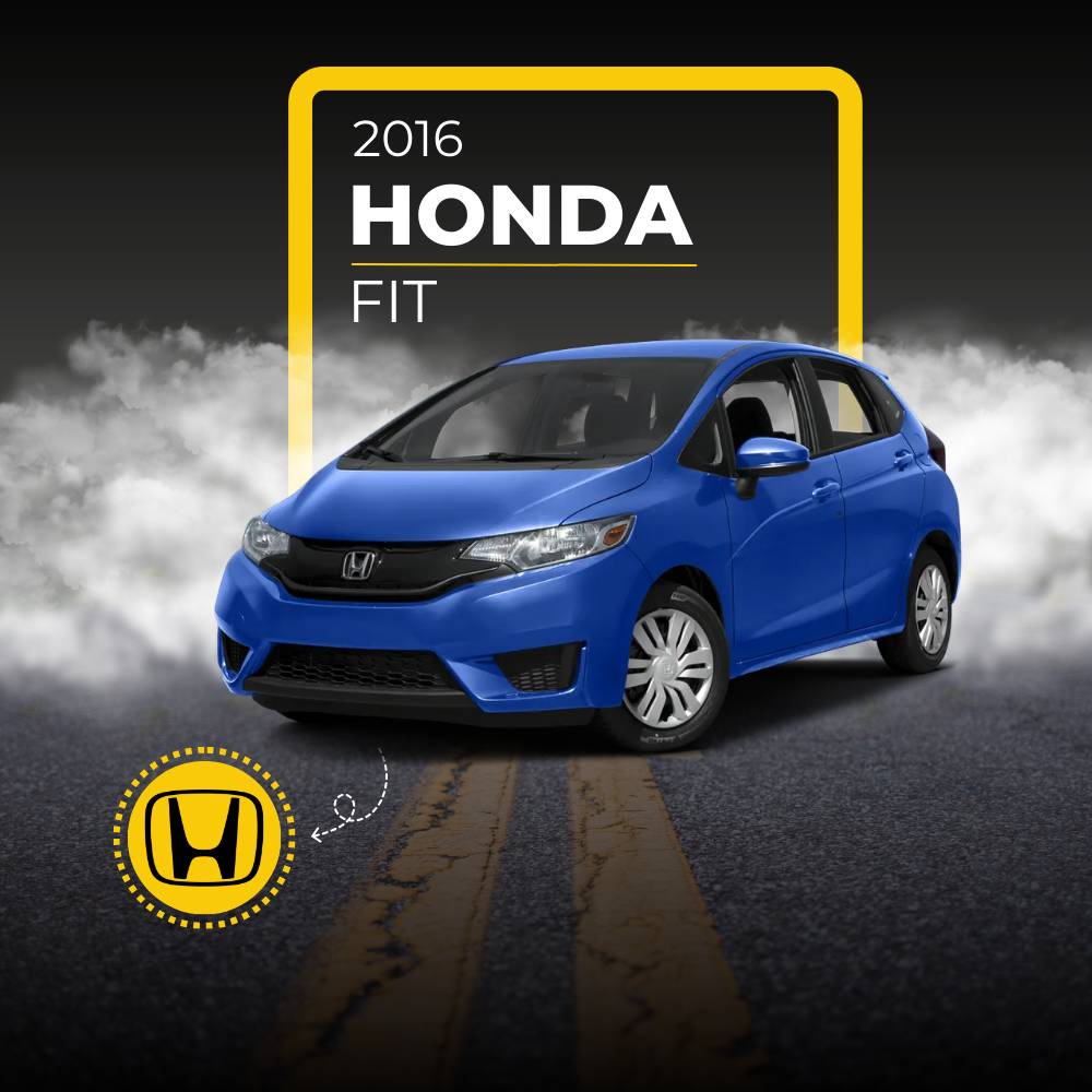 PDF - 2016 Honda Fit 1.5L EX-L Electrical Diagrams