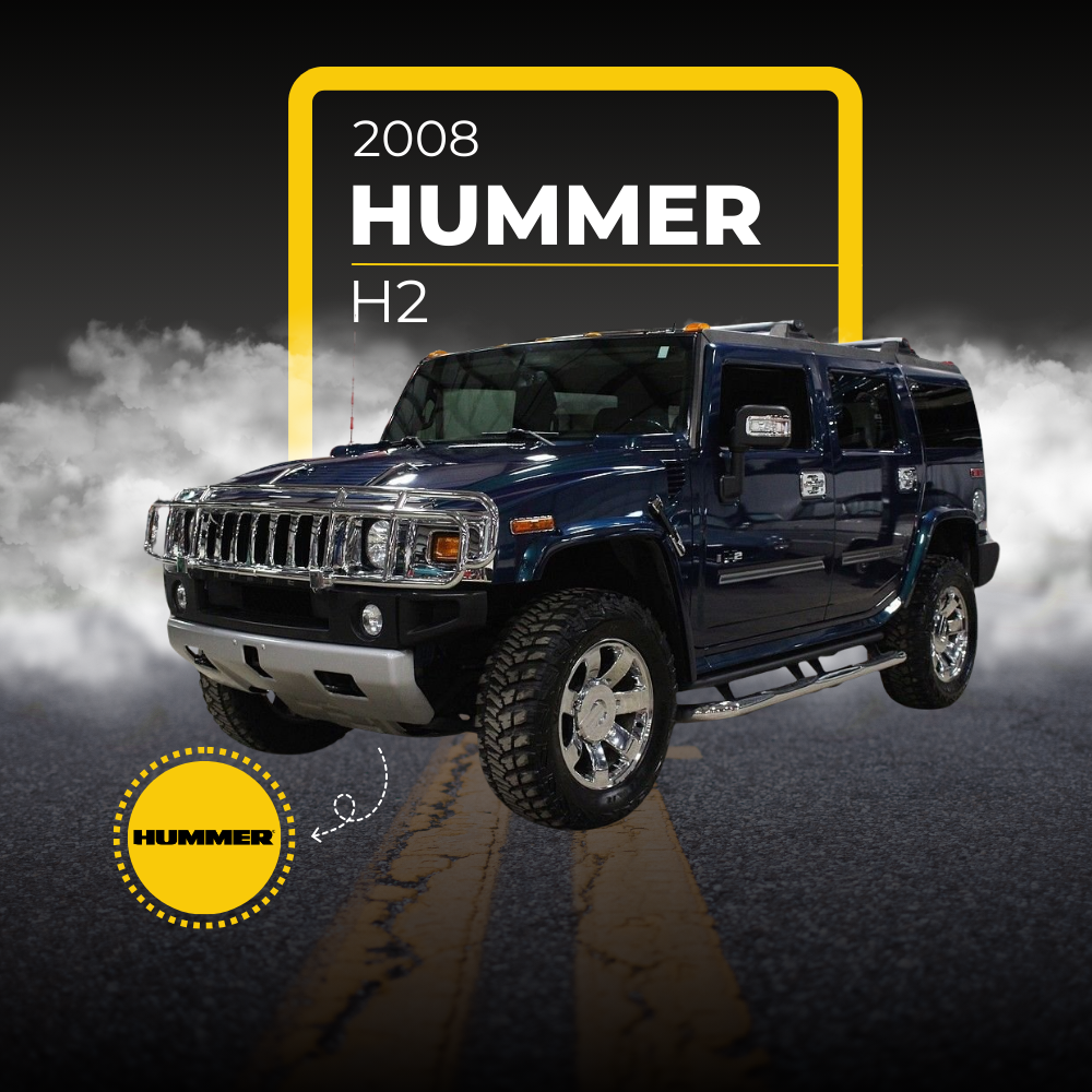 PDF - 2008 Hummer H2 6.2L Electrical Diagrams