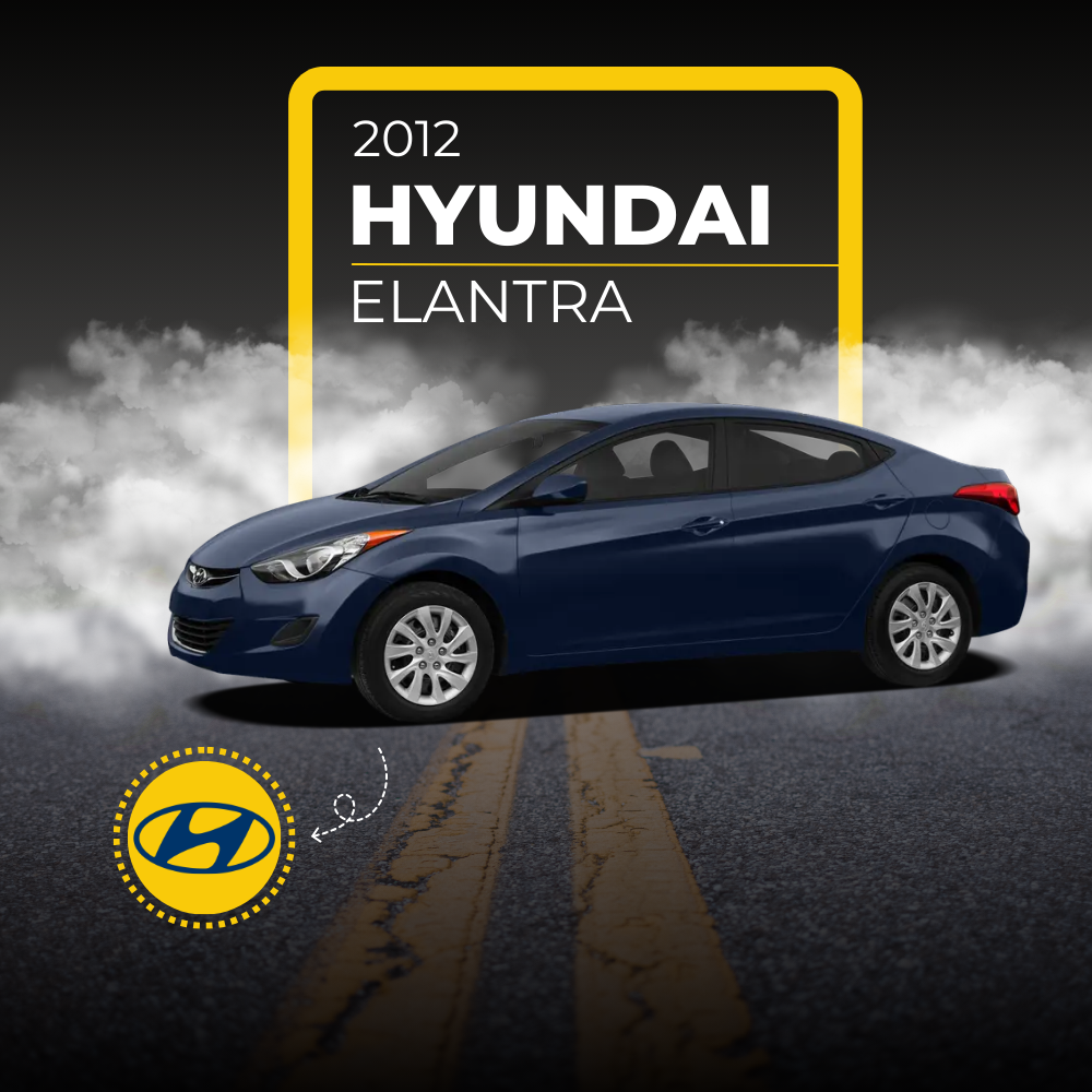 PDF - 2012 Hyundai Elantra 1.8L GLS Electrical Diagrams
