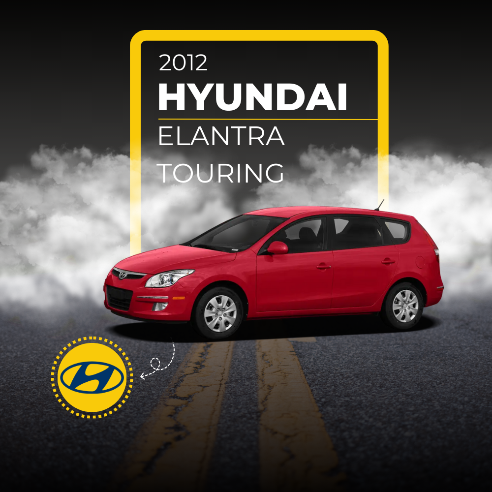 PDF - 2012 Hyundai Elantra Touring 2.0L SE Electrical Diagrams