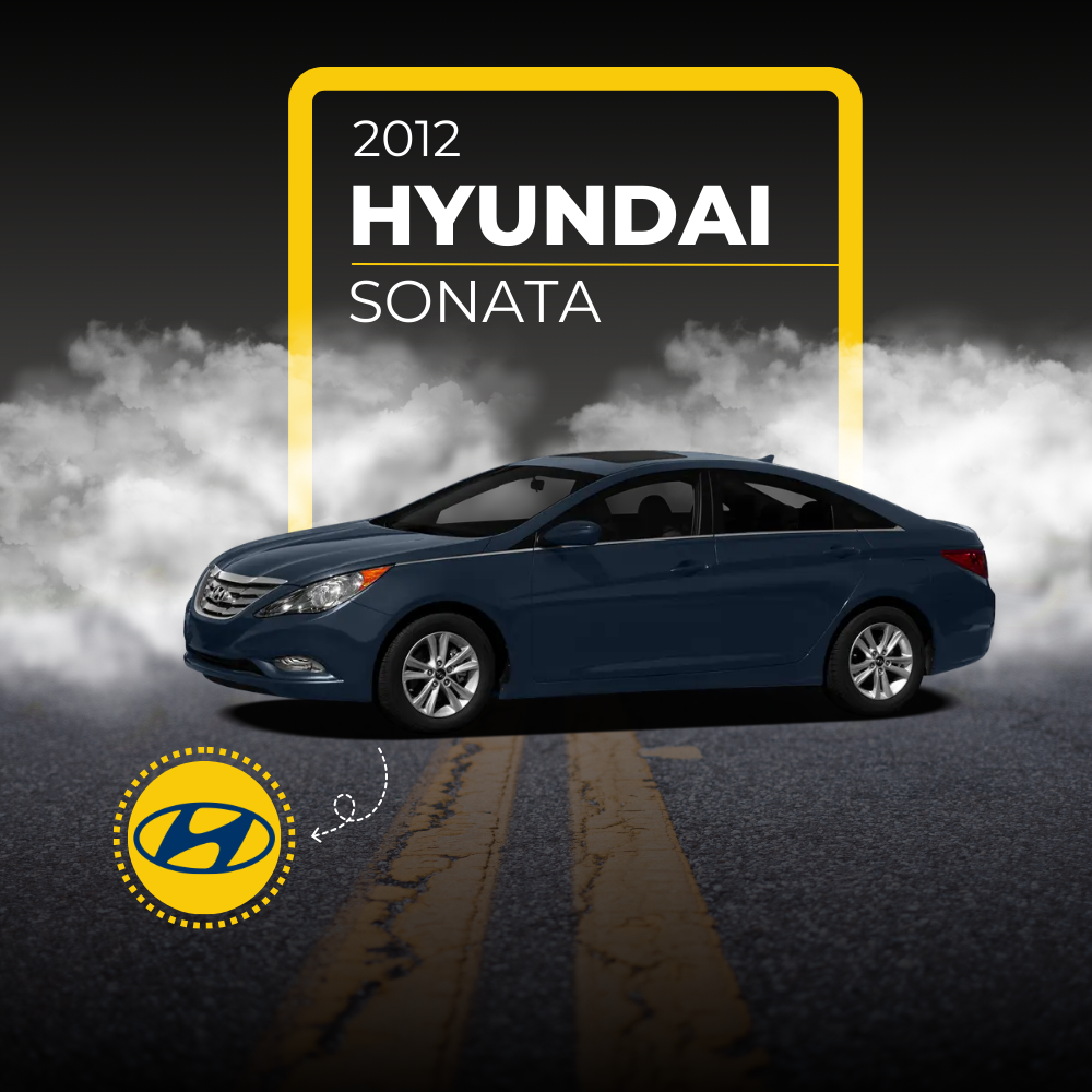 PDF - 2012 Hyundai Sonata 2.0L Limited Electrical Diagrams